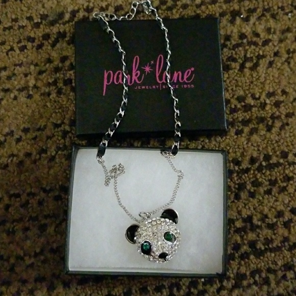 Park Lane Jewelry - Panda park lane necklace Park Lane Jewelry - Panda park lane necklace